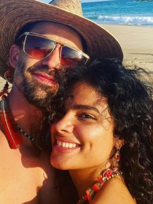 Conoce a la actriz cubana que se casará con Tiago Correa