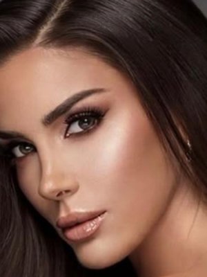 Cata Vallejos se refiere a polémicos audios de director de Miss Universo: “Creo totalmente que es IA”