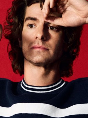 Andrew Garfield cambia de personaje: ahora busca convertirse en un 