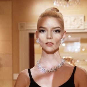 Anya Taylor-Joy revela su conexión especial con su papel en El Señor de los Anillos
