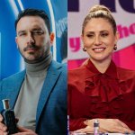 La reacción de Mauricio Pinilla a los dichos de Gisella Gallardo sobre su nueva relación: "Casi te creen"