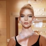 Anya Taylor-Joy revela su conexión especial con su papel en El Señor de los Anillos
