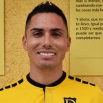 Jean Paul Pineda y su pareja dieron la bienvenida a su primera hija juntos
