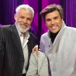 Hijo de Fernando Kliche lo despide en redes: "Gracias por tanto"