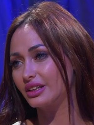 Expareja de Nidyan Fabregat aclaró su relación con la española: 