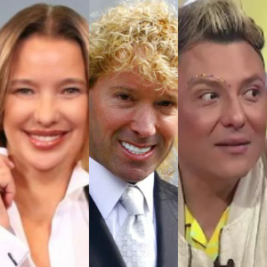 Claudia Schmitd se refiere a demanda de Leonardo Farkas a Sergio Rojas