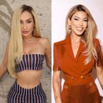 ¿Vuelve la amistad? Oriana Marzoli y Fran Maira sorprendieron al reencontrarse