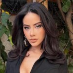 Ignacia Michelson mostró el cambio que decidió hacerse por salud en medio de Miss Universo Chile