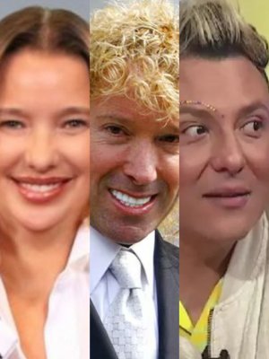 Claudia Schmitd se refiere a demanda de Leonardo Farkas a Sergio Rojas