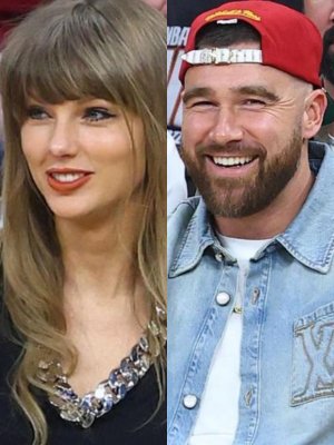 Así sería el acuerdo prenupcial de Taylor Swift y Travis Kelce