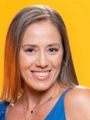 Ludmila Ksenofontova compartió un emotivo mensaje sobre el amor propio: “Brilla por ti”