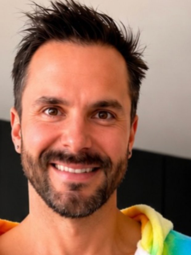 Álvaro Ballero revela apoyo emocional tras salir de reality de Mega: 