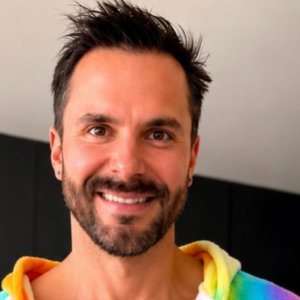 Álvaro Ballero revela apoyo emocional tras salir de reality de Mega: 