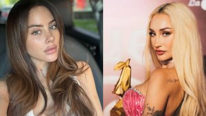 ¿Fueron amigas? Fran Maira e Ignacia Michelson protagonizan tenso enfrentamiento en Fiebre de Baile