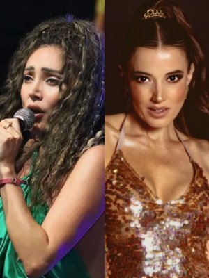Carolina Molina reveló detalles de la llamada telefónica que recibió de Yamila Reyna