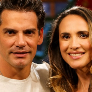 Angélica Castro inició acciones legales contra Cristián De La Fuente: 
