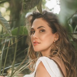 Laura Prieto se la juega con su favorito para ganar 