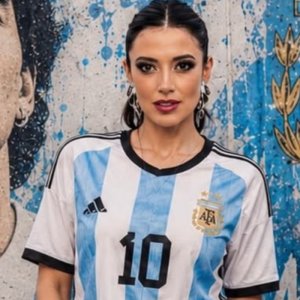 Famosos celebran la épica remontada de Argentina en el Mundial 2026