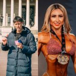 Roberto Cox respondió a declaración de Nicole Moreno: "Muy simpática, muy agradable"