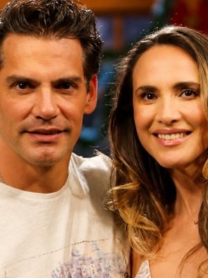 Angélica Castro inició acciones legales contra Cristián De La Fuente: 