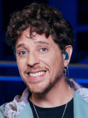 Matías Vega analizó su participación como conductor en realities: "Siento que he crecido tanto"
