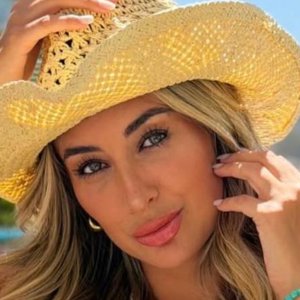 Camila Andrade se refiere a la sororidad: “Nos apañamos más las mujeres