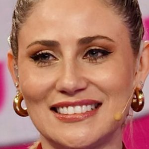 Aseguran que polémico chico reality le enviaba mensajes a Gissella Gallardo