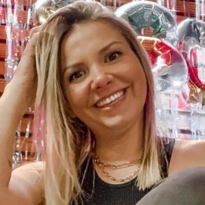 Nicole Pérez despide a su abuela con un emotivo mensaje tras su fallecimiento