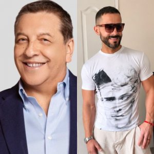 Julio César Rodríguez cuestionó celos de Álvaro Ballero por baile de Ludmila con compañero en ¿Volverías con tu ex? 2