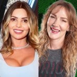 Cata Pulido critica actitud de Faloon Larraguibel: “Es muy difícil de tratar”