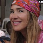 Vinculan a Angélica Castro con Ricardo Arjona: "Eterna amante"
