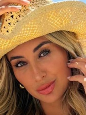 Camila Andrade se refiere a la sororidad: “Nos apañamos más las mujeres
