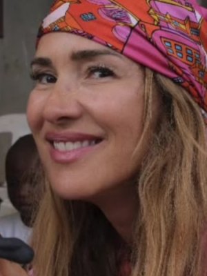 Vinculan a Angélica Castro con Ricardo Arjona: 