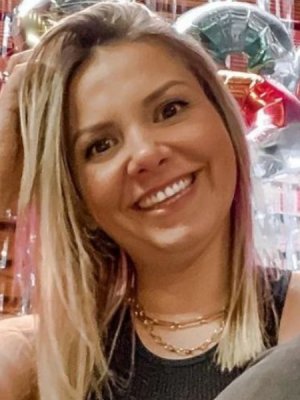 Nicole Pérez despide a su abuela con un emotivo mensaje tras su fallecimiento