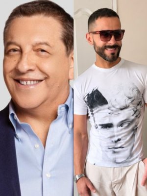 Julio César Rodríguez cuestionó celos de Álvaro Ballero por baile de Ludmila con compañero en ¿Volverías con tu ex? 2