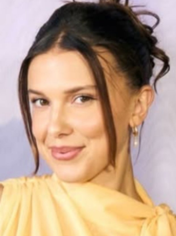 Cómo la maternidad cambió el rumbo profesional de Millie Bobby Brown