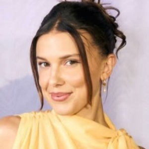 Cómo la maternidad cambió el rumbo profesional de Millie Bobby Brown