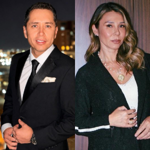 Karol Lucero responde a Cecilia Gutiérrez tras adelantar su ingreso a ¿Volverías con tu ex? 2: “Mintió”