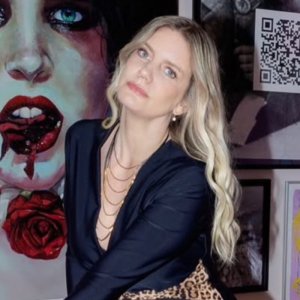 Javiera Acevedo actualiza el estado de su perrito: 