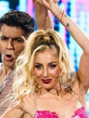 Dani Castro comparte diagnóstico que pone en duda su continuidad en Fiebre de Baile