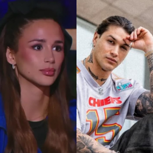 Nico Solabarrieta tras desmayo de Guarén en reality de Mega: 