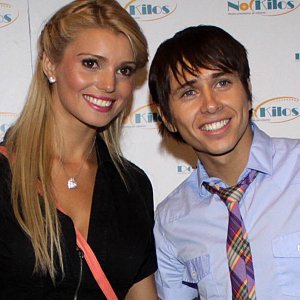 Exponen detalles de discusión entre Faloon Larraguibel y Karol Lucero en reality de Mega