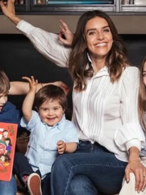 María Luisa Godoy reveló que su hijo Domingo fue operado: 
