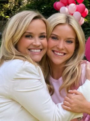 El desafío de Lexi Minetree: interpretar a la icónica Elle Woods en la esperada precuela