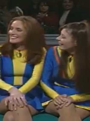 ¿Recuerdas a las Chicas Yeyé? Andrea Edwards y rol en emblemáticos videoclips