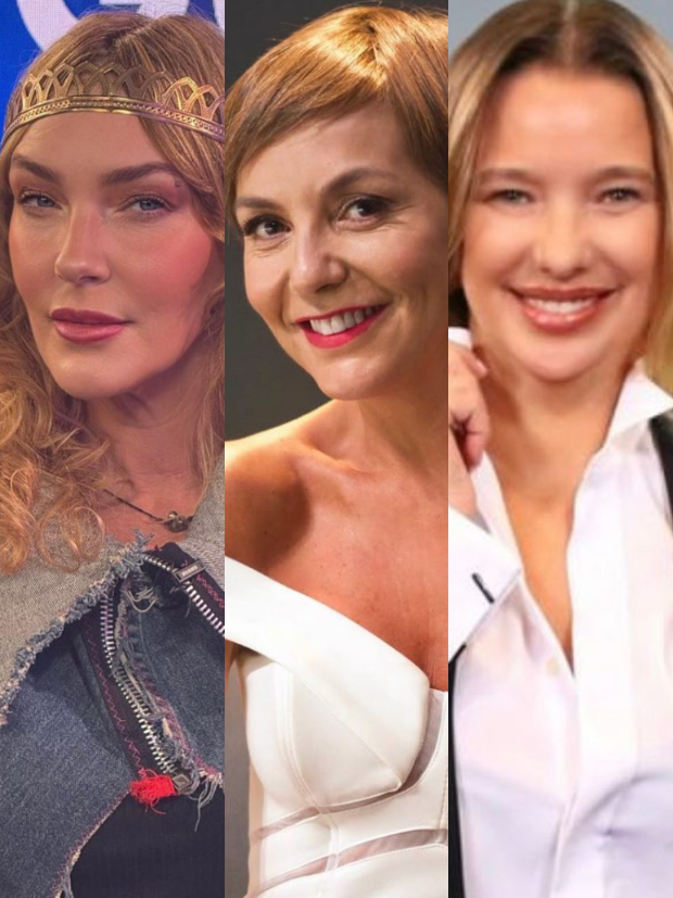 Fran García Huidobro responde a dichos de Claudia Schmitd y Cata Pulido sobre demandas judiciales