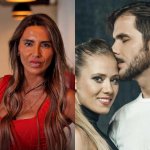 Carla Ballero se refiere a exposición de su hermano Álvaro y Ludmila en reality de Mega: “Ha sido terrible”