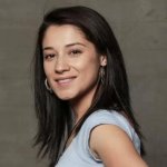 Fernanda Salazar expuso las críticas que una seguidora le hizo por su aspecto físico: “La audacia”