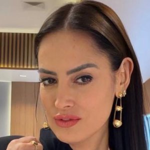 Adriana Barrientos fue víctima de violento portonazo