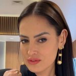 Adriana Barrientos fue víctima de violento portonazo